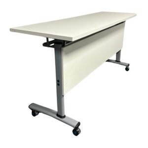 Escritorio de Capacitación